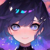 Pfp @ Catsonmarss // Original Design By @Zalvoki_Draws